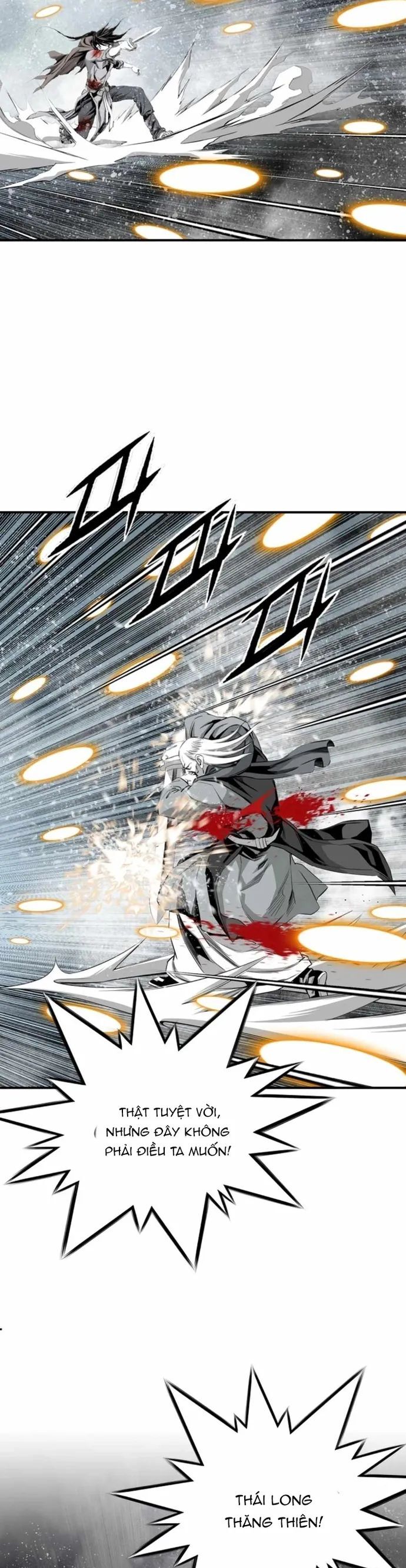Đăng Thiên Lộ Chương 132 Ảnh 5