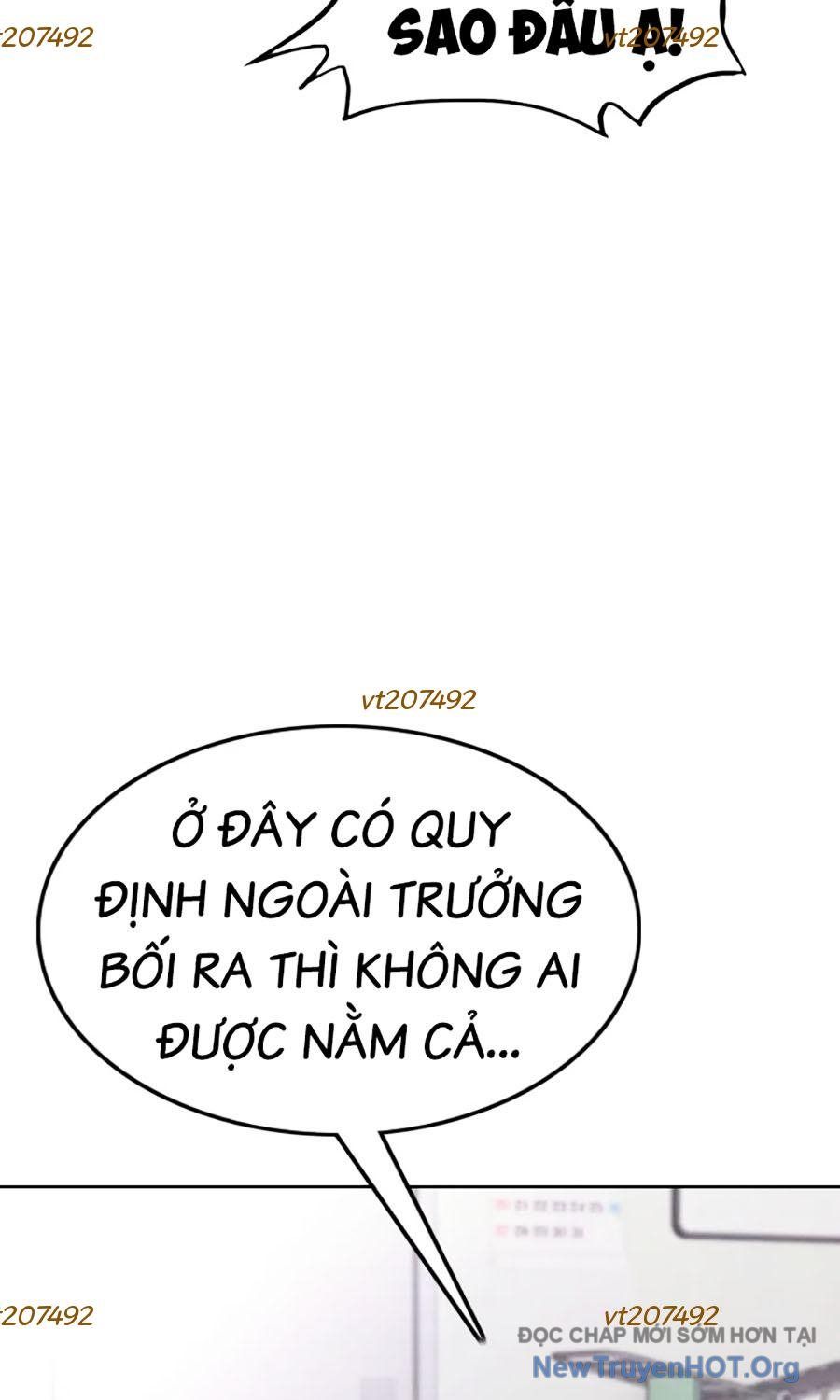 Viện Dưỡng Lão Địa Ngục Chương 3 Ảnh 51