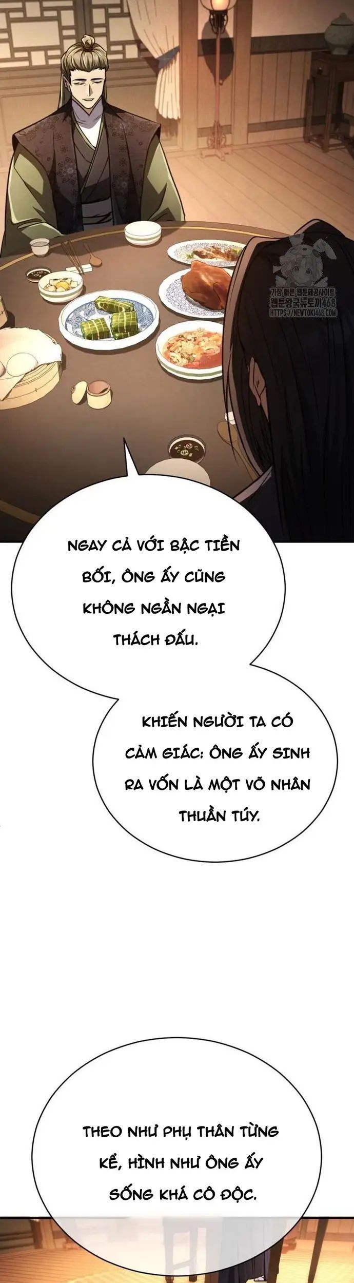 Cao Thủ Quyền Đạo Tái Sinh Chương 19 Ảnh 18