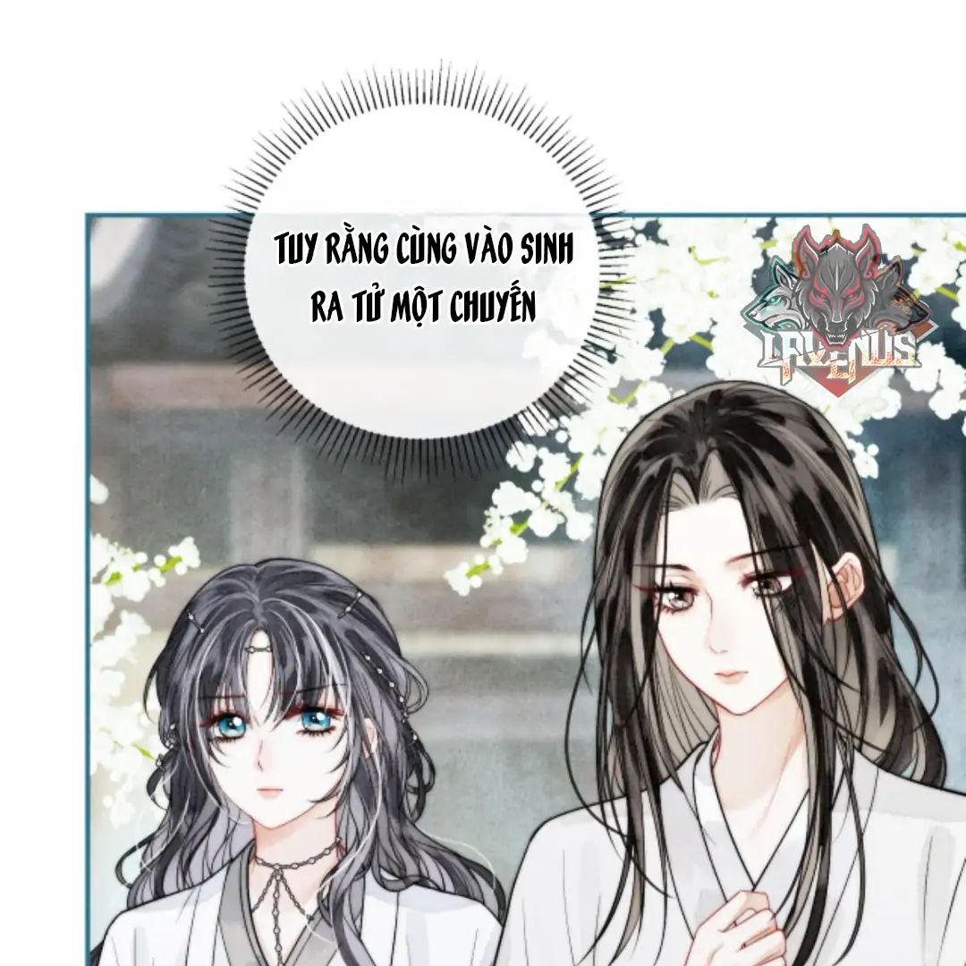 Nhập Hải Chương 5 Ảnh 16