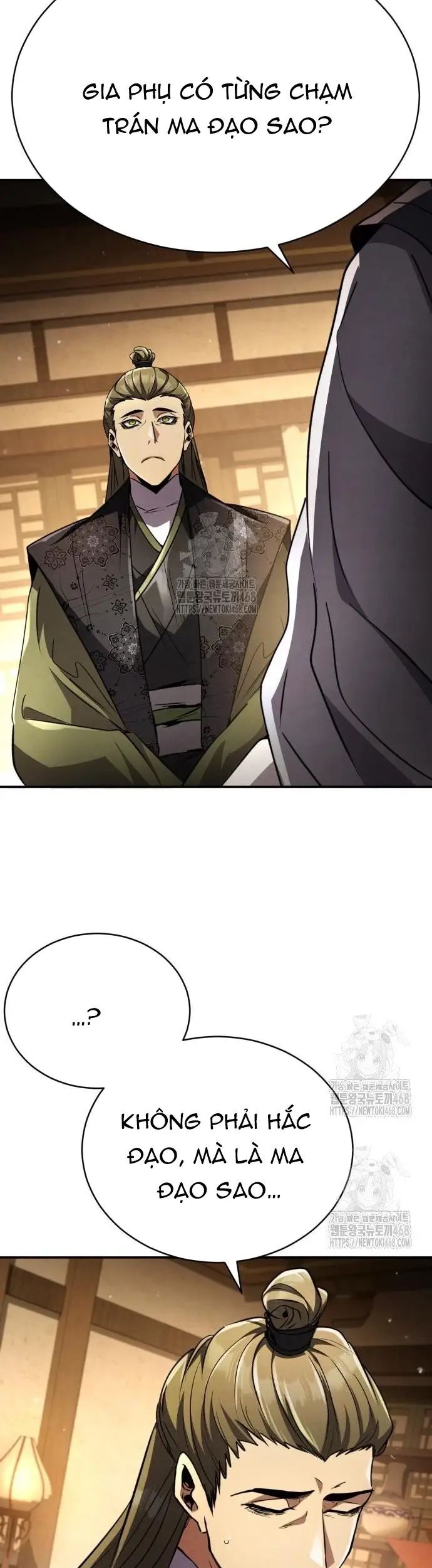 Cao Thủ Quyền Đạo Tái Sinh Chương 18 Ảnh 66