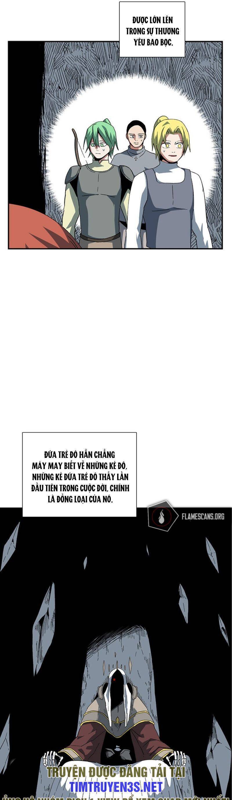 Ta Một Bước Làm Quỷ Vương Chương 81 Ảnh 27