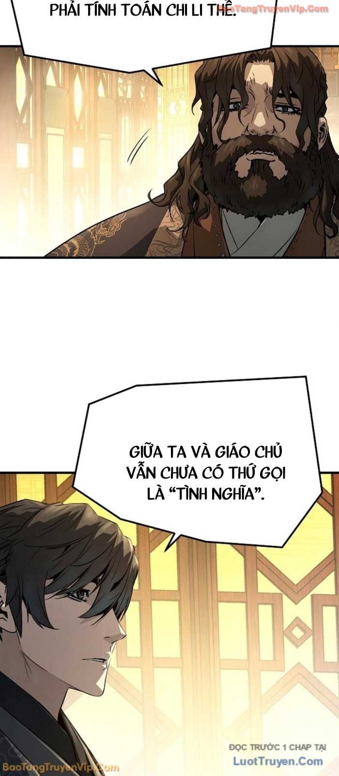 Tuyệt Thế Hồi Quy Chương 66 Ảnh 29