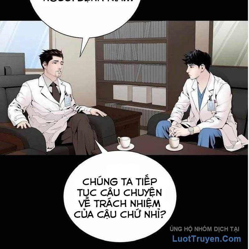 Bác Sĩ Choi Tae-Soo Chương 10 Ảnh 39