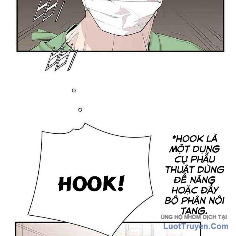 Bác Sĩ Choi Tae-Soo Chương 14 Ảnh 43