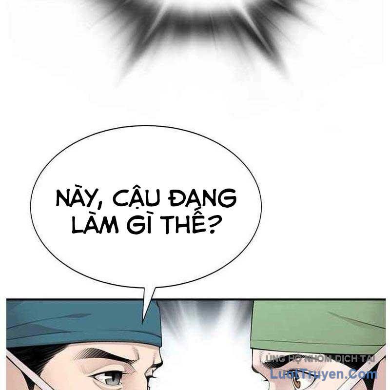 Bác Sĩ Choi Tae-Soo Chương 14 Ảnh 37