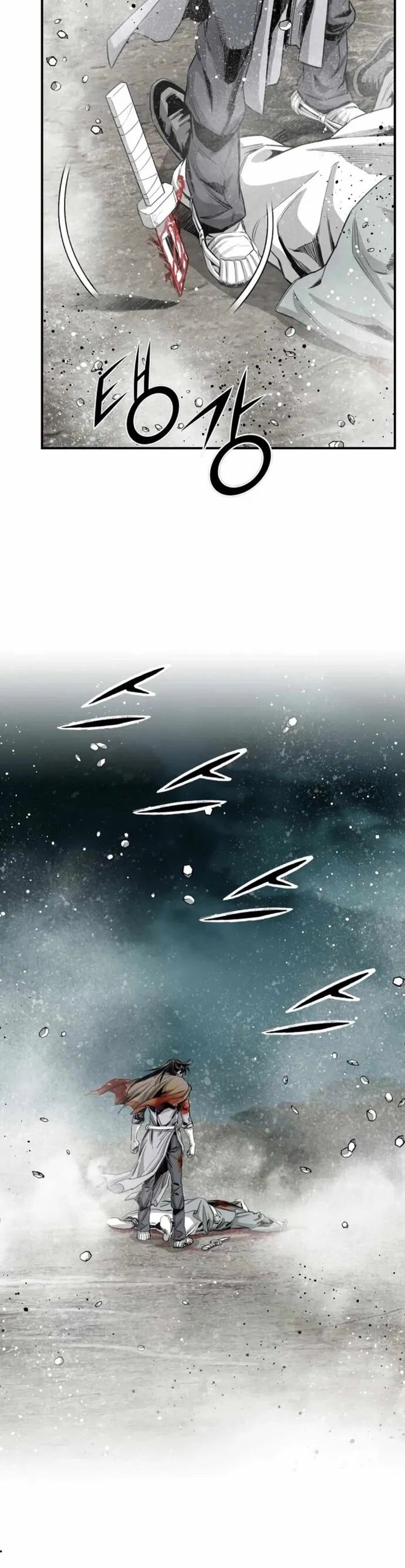 Đăng Thiên Lộ Chương 132 Ảnh 33