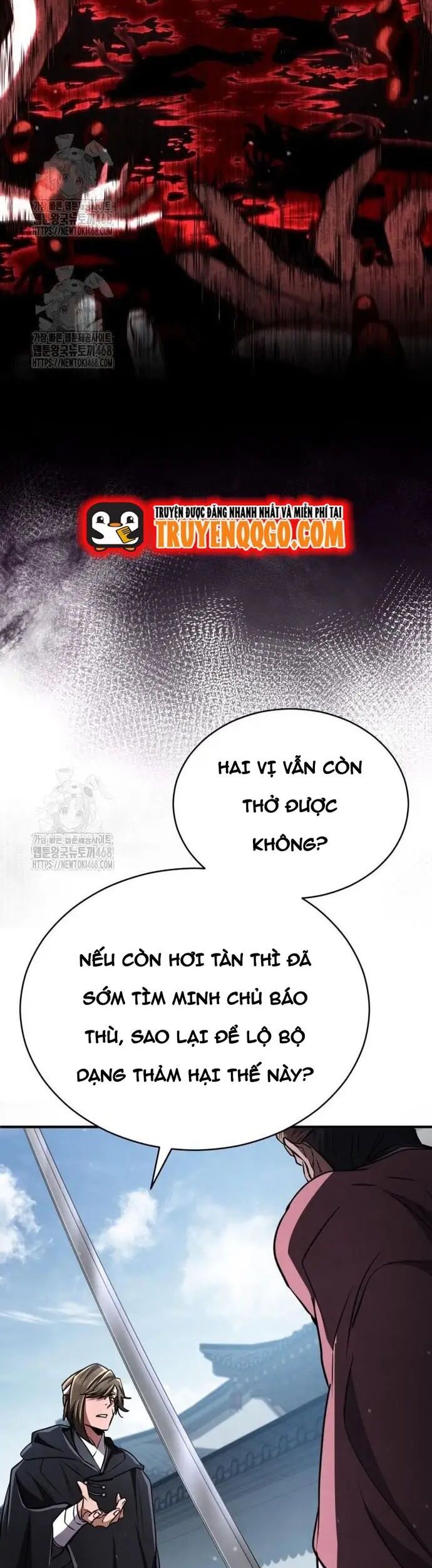 Cao Thủ Quyền Đạo Tái Sinh Chương 19 Ảnh 48