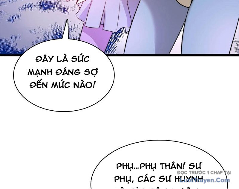 Sau Khi Độ Kiếp, Ta Biến Thành Bạch Cốt Ma Tôn Chương 51 Ảnh 27