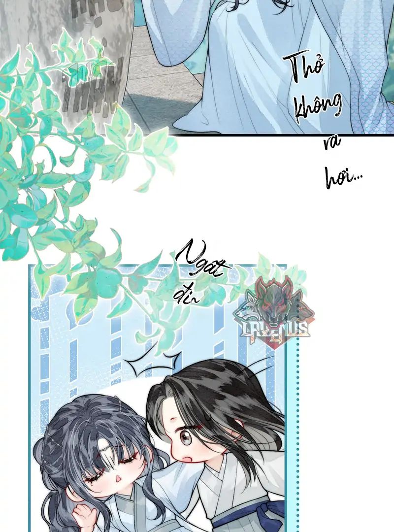 Nhập Hải Chương 7 Ảnh 9