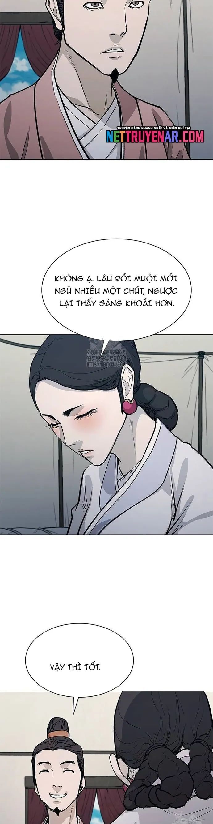 Con Đường Của Võ Giả Chương 237 Ảnh 11