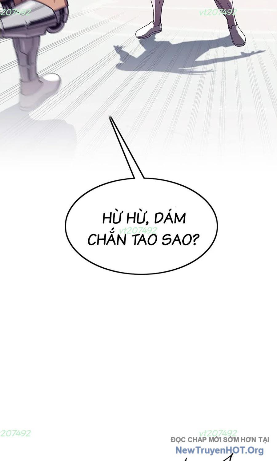 Viện Dưỡng Lão Địa Ngục Chương 6 Ảnh 36