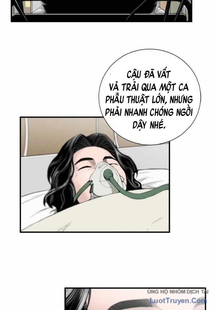 Bác Sĩ Choi Tae-Soo Chương 6 Ảnh 23