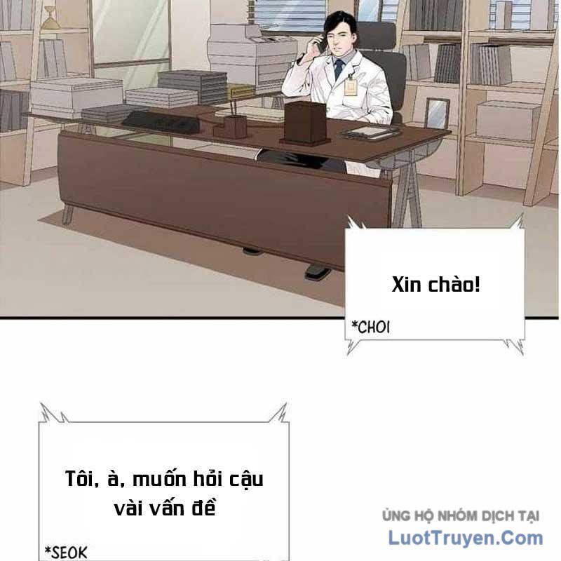Bác Sĩ Choi Tae-Soo Chương 10 Ảnh 16