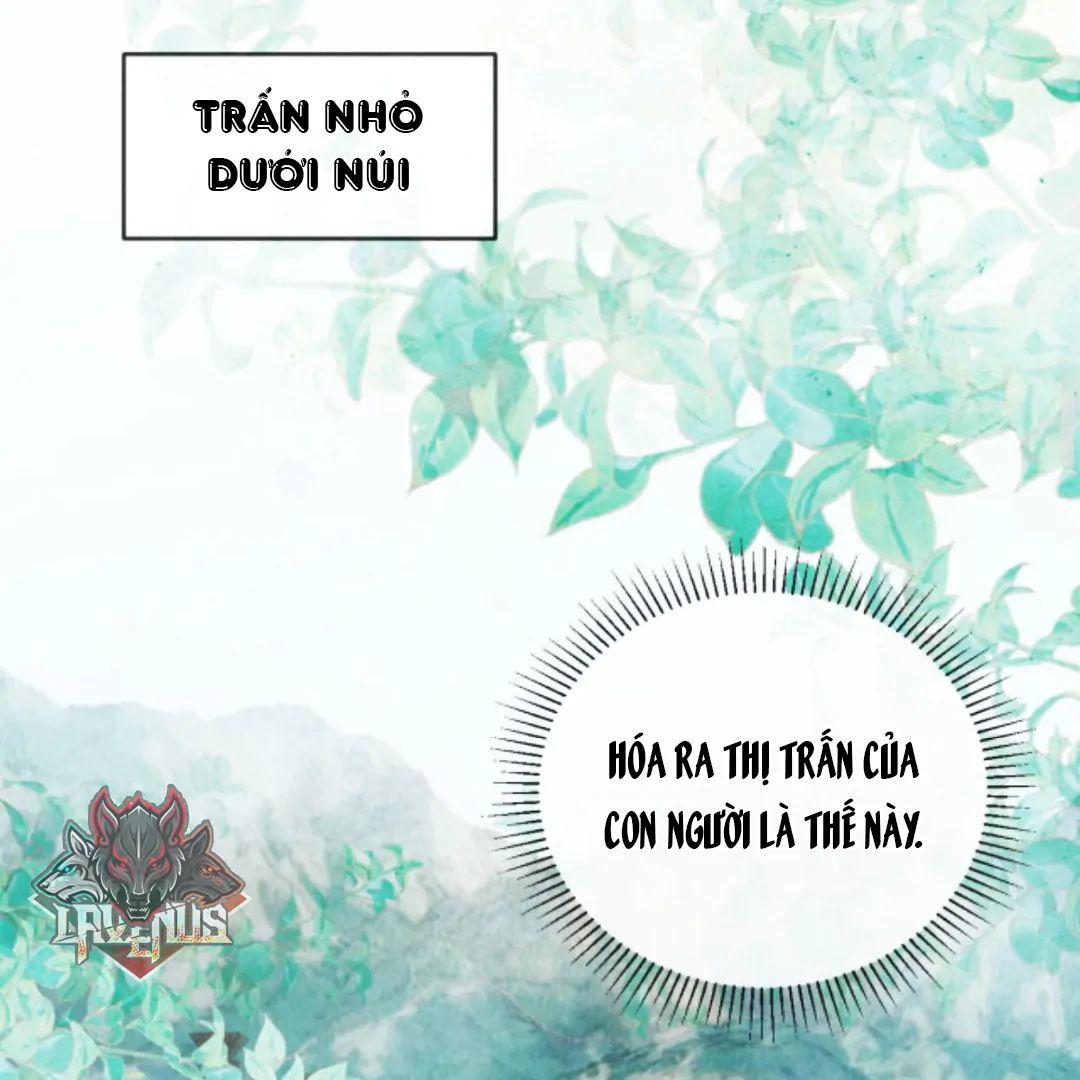 Nhập Hải Chương 4 Ảnh 20