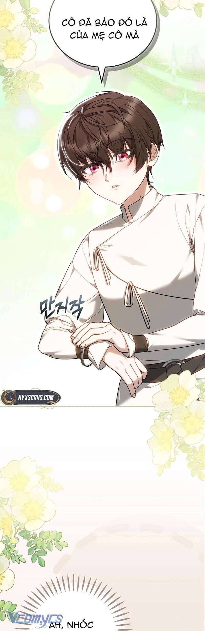 Tôi Đã Nuôi Dưỡng Mầm Mống Của Tội Ác Chương 9 Ảnh 41