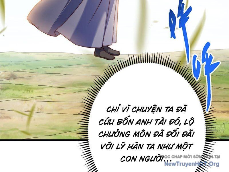 Chưởng Môn Khiêm Tốn Chút Chương 556 Ảnh 14
