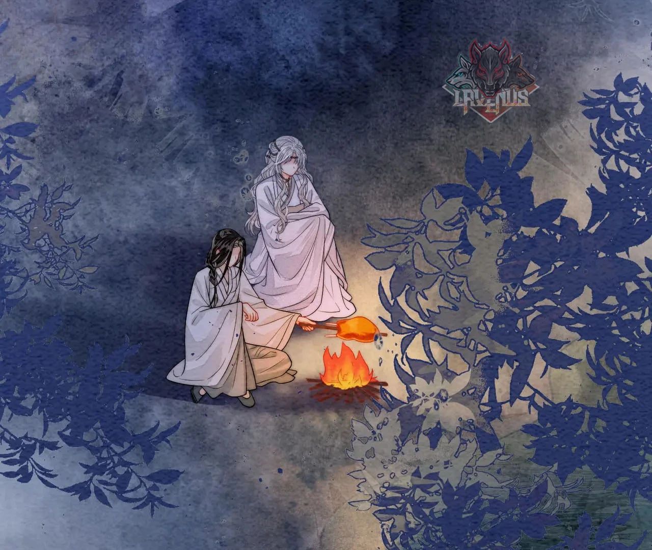 Nhập Hải Chương 2 Ảnh 34