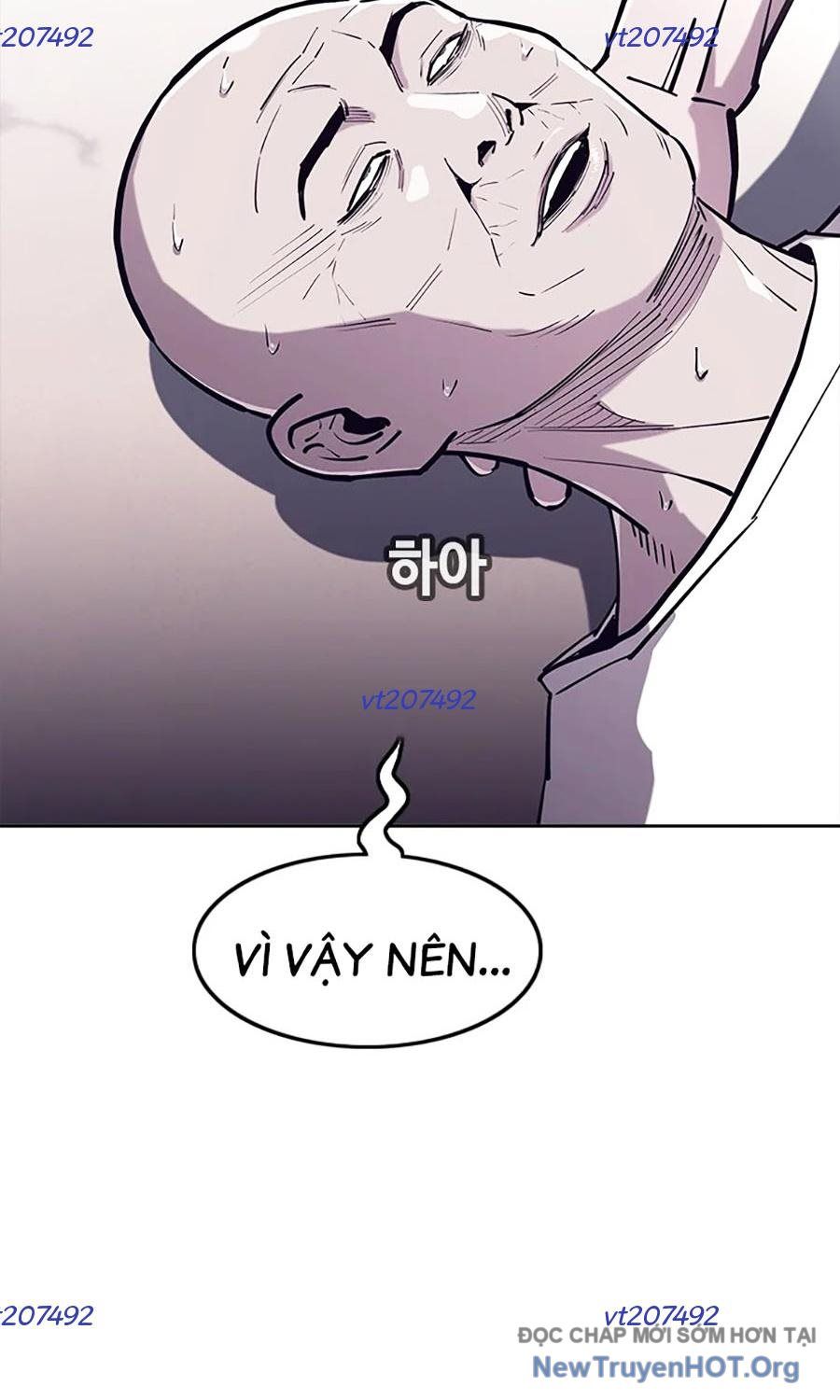 Viện Dưỡng Lão Địa Ngục Chương 6 Ảnh 6