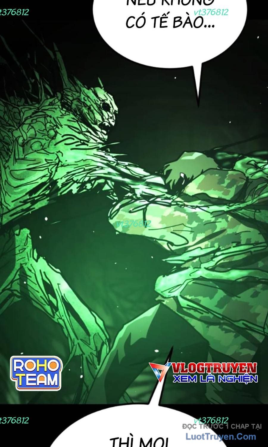 Đại Dịch Seoul Chương 177 Ảnh 74