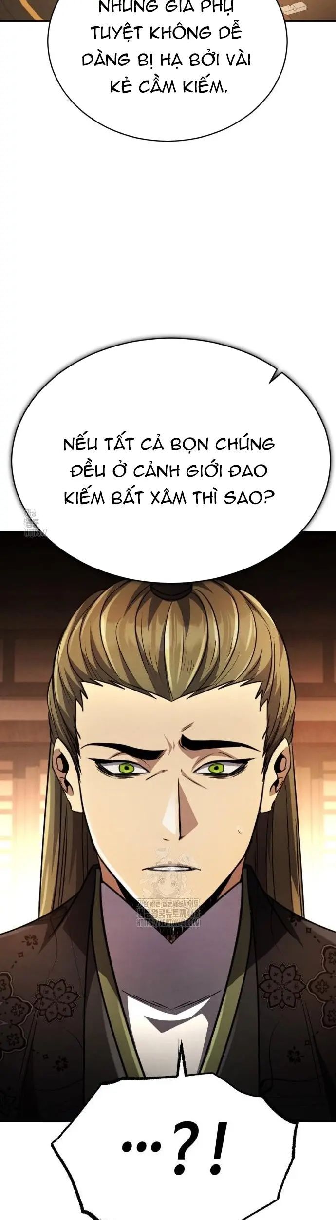 Cao Thủ Quyền Đạo Tái Sinh Chương 18 Ảnh 70