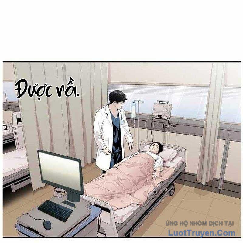 Bác Sĩ Choi Tae-Soo Chương 11 Ảnh 14