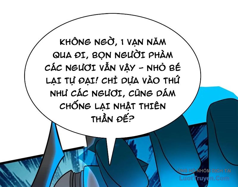 Sau Khi Độ Kiếp, Ta Biến Thành Bạch Cốt Ma Tôn Chương 50 Ảnh 32