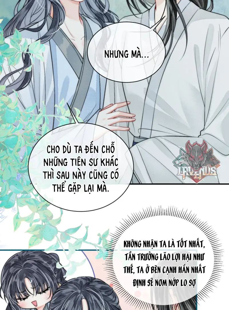 Nhập Hải Chương 7 Ảnh 33