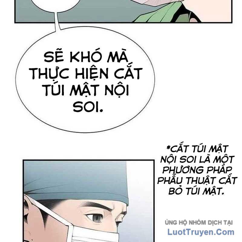Bác Sĩ Choi Tae-Soo Chương 14 Ảnh 21