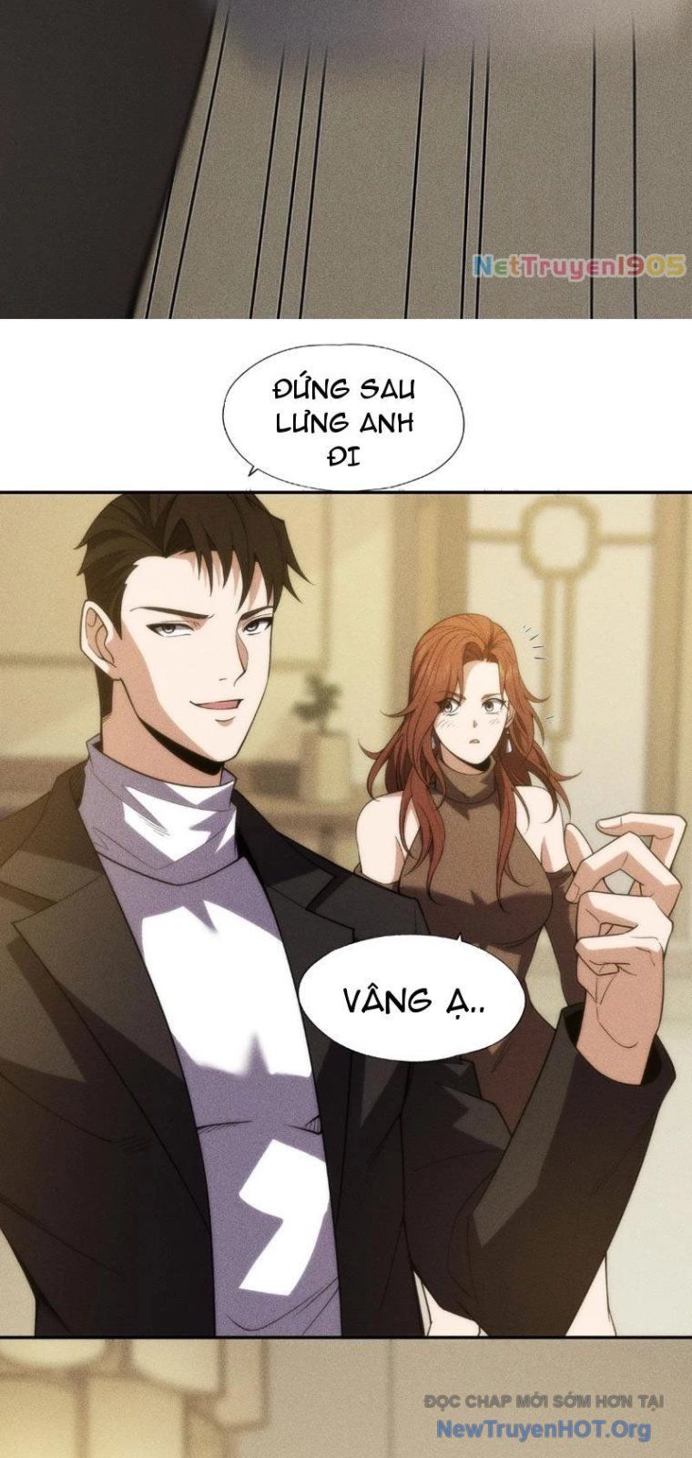 Ẩn Long Đô Thị Chương 4 Ảnh 37
