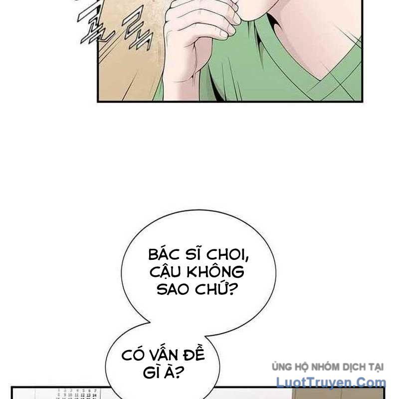 Bác Sĩ Choi Tae-Soo Chương 15 Ảnh 31