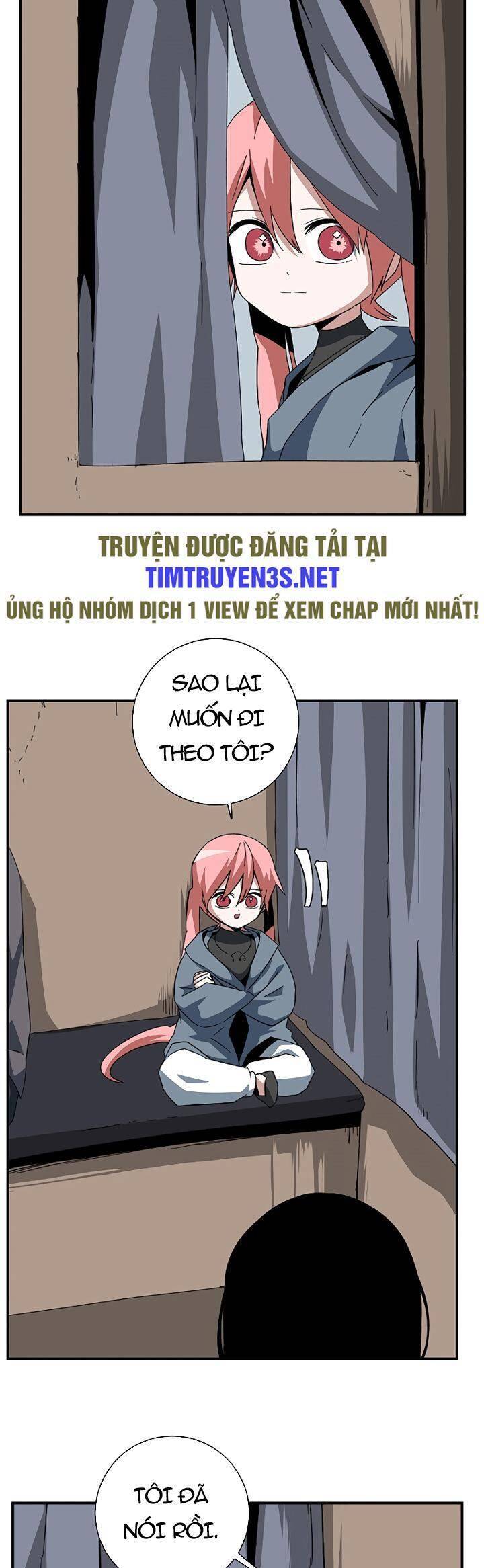 Ta Một Bước Làm Quỷ Vương Chương 87 Ảnh 12