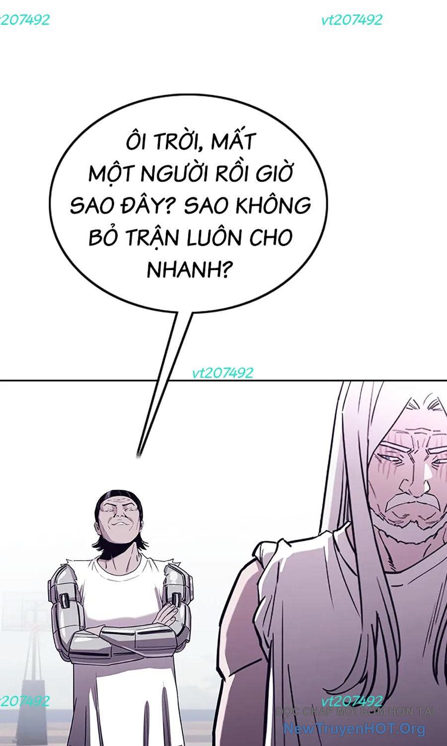 Viện Dưỡng Lão Địa Ngục Chương 6 Ảnh 11