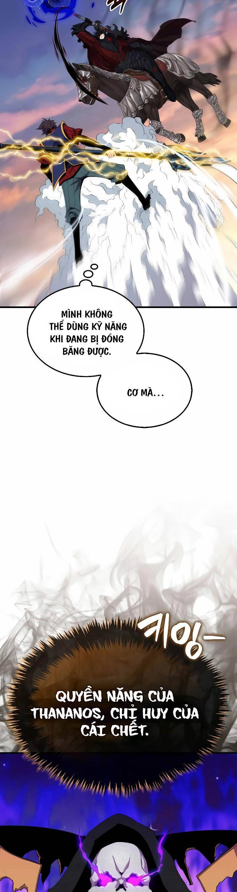 Tôi Thăng Cấp Trong Lúc Ngủ Chương 106 Ảnh 21