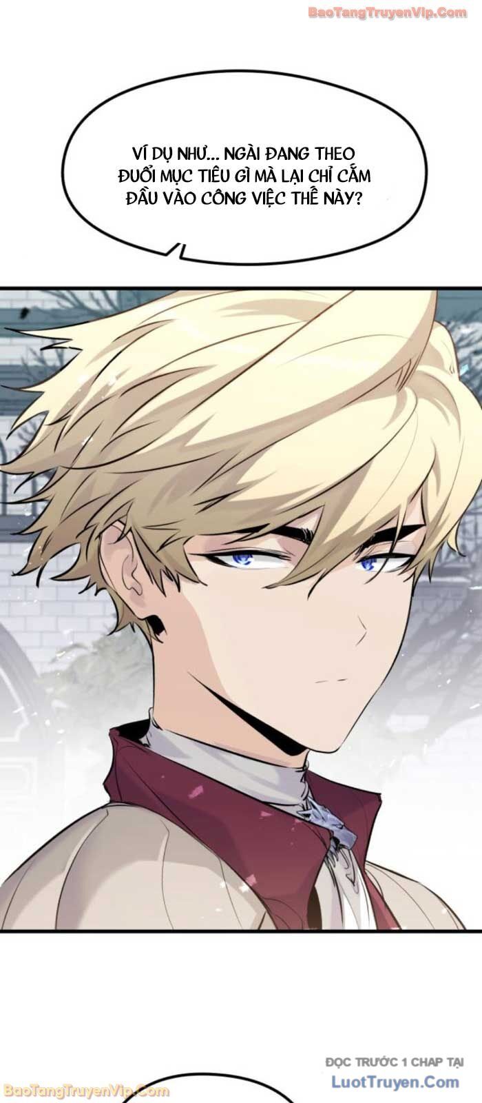 Mỗi Lính Đánh Thuê Trở Về Đều Có Một Kế Hoạch Chương 56 Ảnh 8