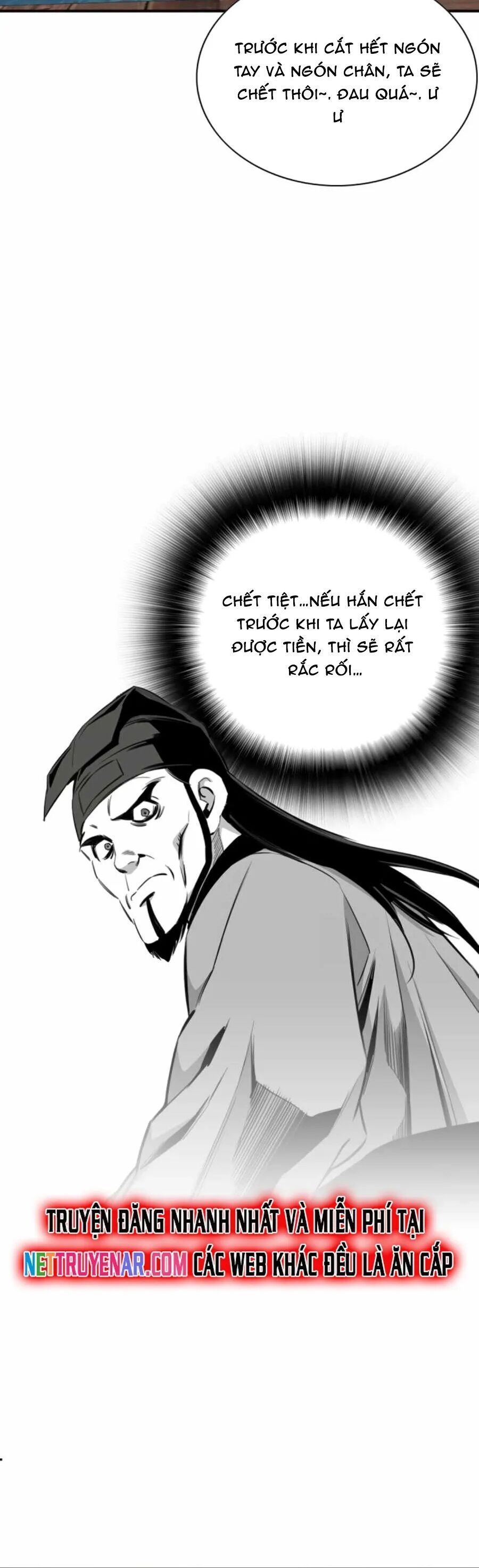 Đăng Thiên Lộ Chương 134 Ảnh 6