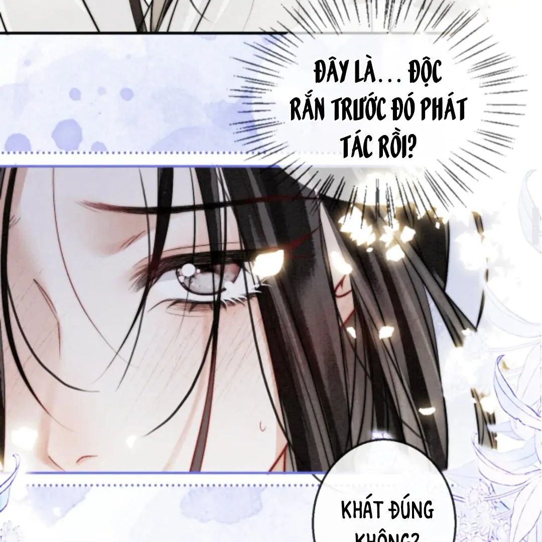 Nhập Hải Chương 3 Ảnh 83