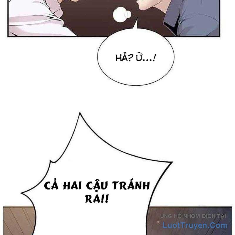 Bác Sĩ Choi Tae-Soo Chương 13 Ảnh 34