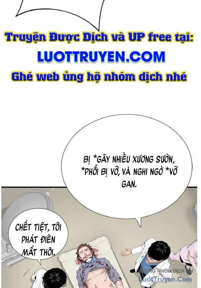 Bác Sĩ Choi Tae-Soo Chương 8 Ảnh 68