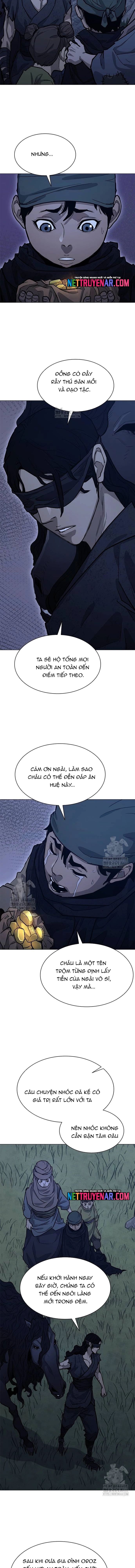 Con Đường Của Võ Giả Chương 236 Ảnh 9