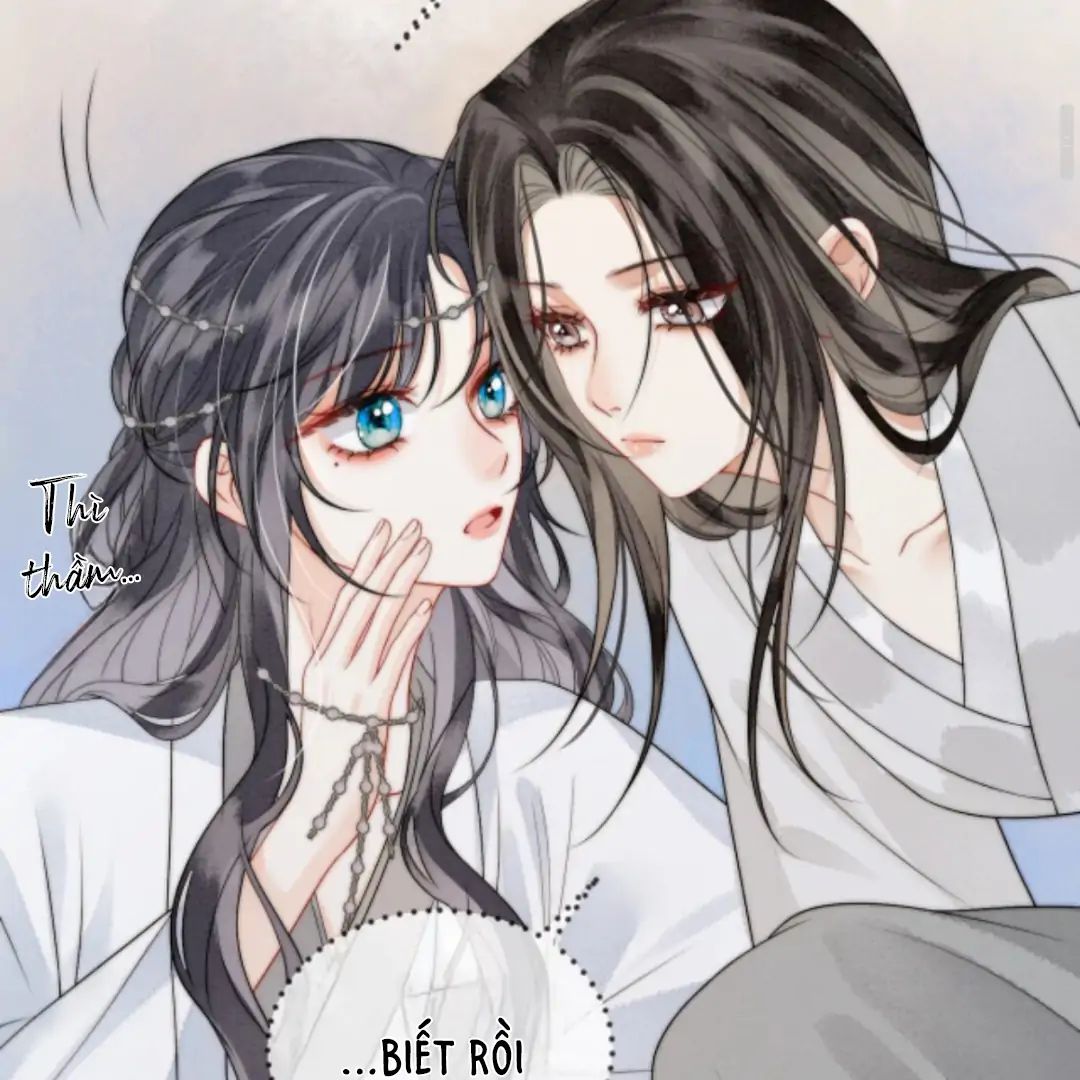 Nhập Hải Chương 8 Ảnh 19