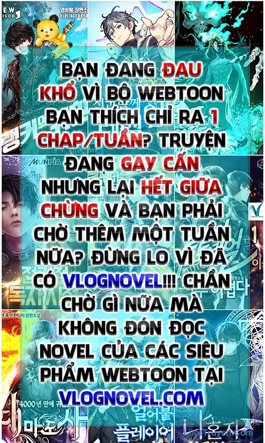 Nhà Tù Vị Thành Niên Chương 66 Ảnh 43