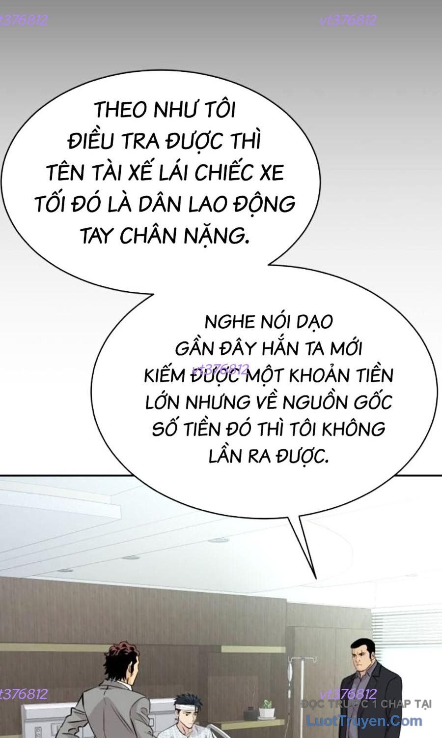 Cháu Trai Thiên Tài Của Vua Cho Vay Nặng Lãi Chương 71 Ảnh 55
