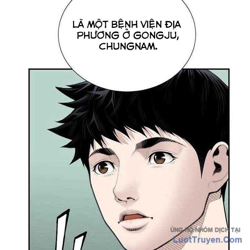Bác Sĩ Choi Tae-Soo Chương 15 Ảnh 47