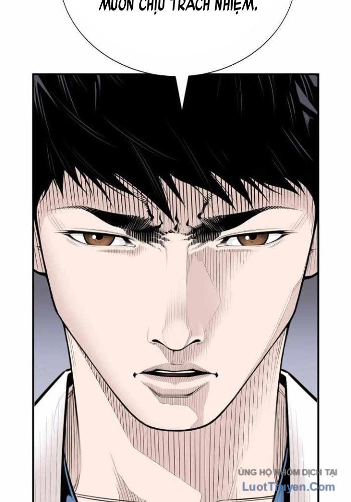 Bác Sĩ Choi Tae-Soo Chương 9 Ảnh 20