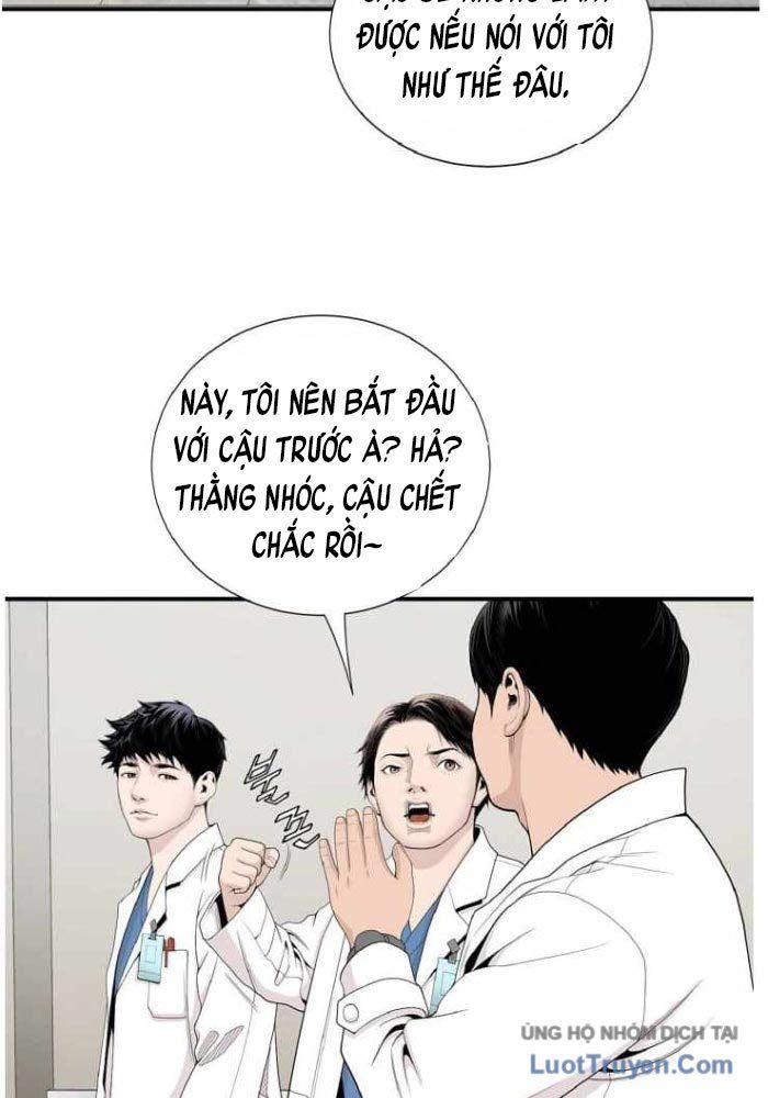 Bác Sĩ Choi Tae-Soo Chương 8 Ảnh 57