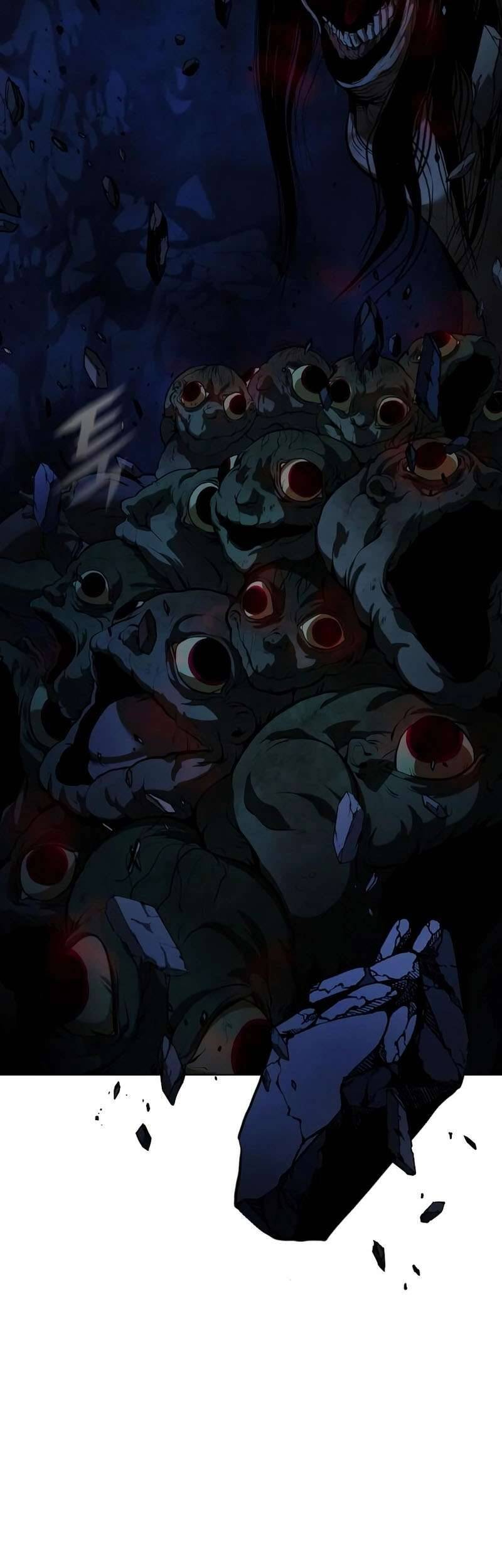 Zombie Papa Chương 11 Ảnh 89