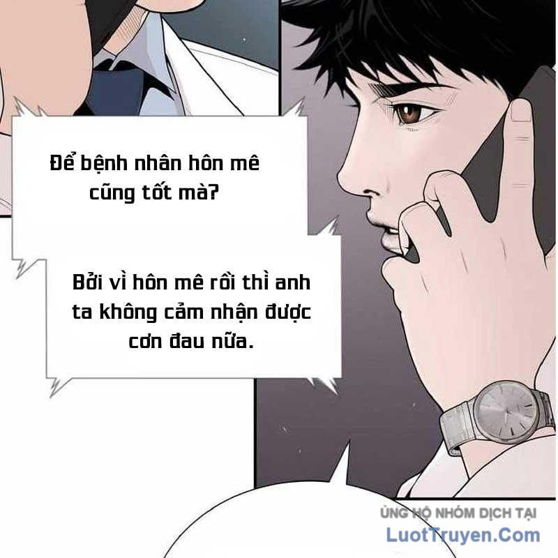 Bác Sĩ Choi Tae-Soo Chương 10 Ảnh 19