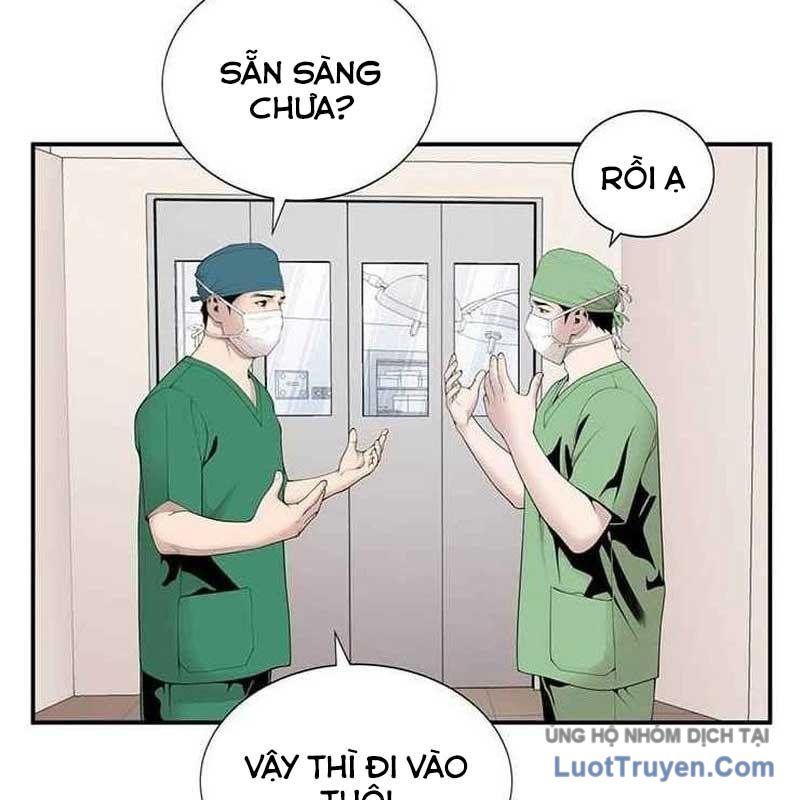 Bác Sĩ Choi Tae-Soo Chương 14 Ảnh 12