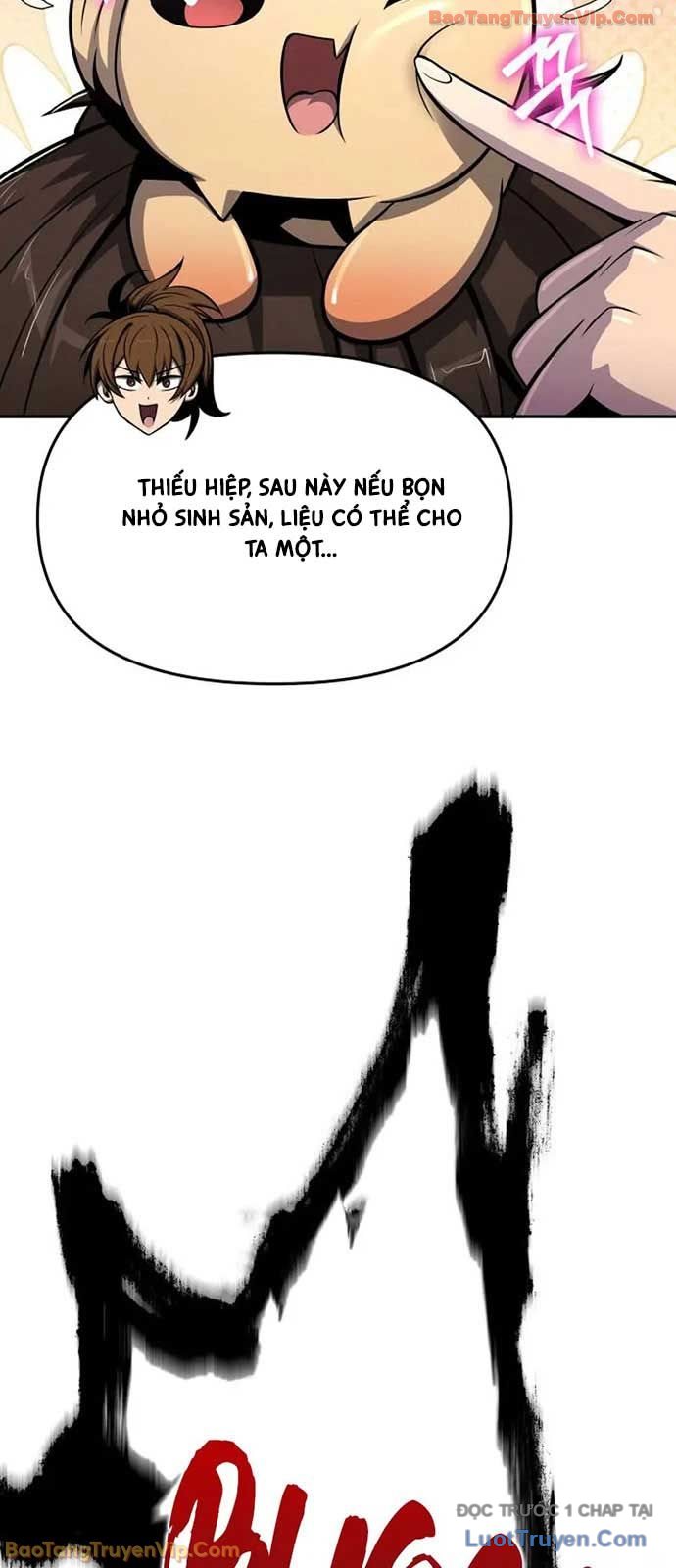 Chuyên Gia Côn Trùng Tại Đường Gia Tứ Xuyên Chương 54 Ảnh 84